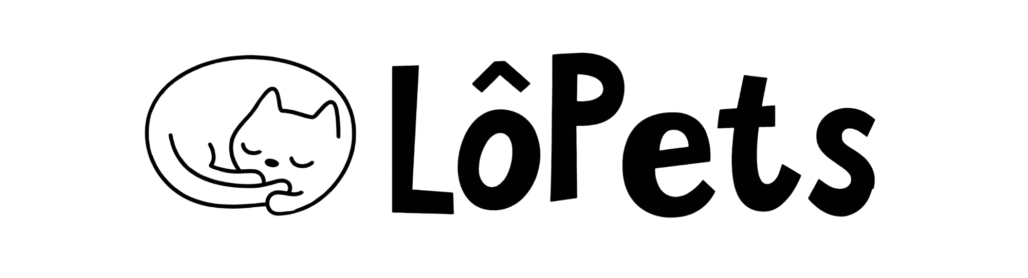 Logo LôPets