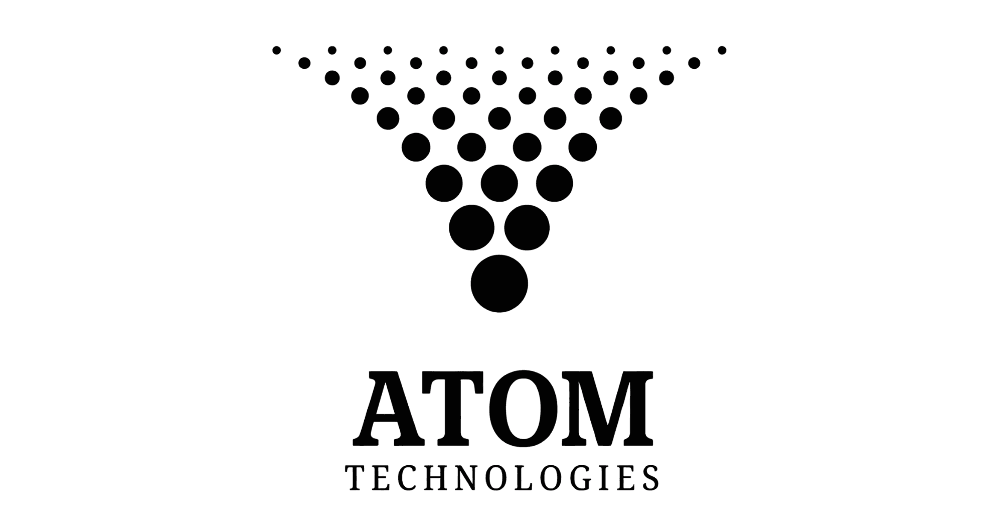 Logo Atom Technologies