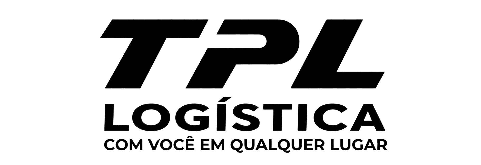Logo TPL Logística