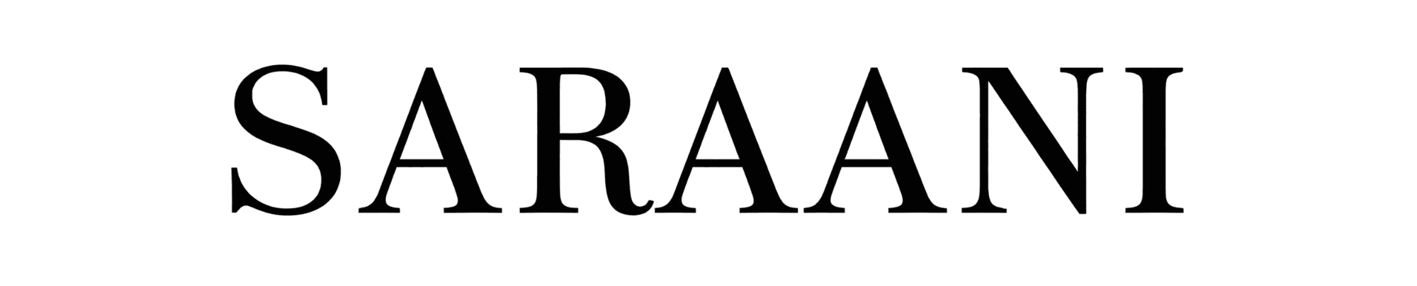 Logo Saraani